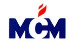Logotipo MCM Tecnobar