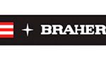 Logotipo Braher