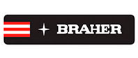 Logotipo Braher