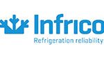 Logotipo Infrico Tecnobar